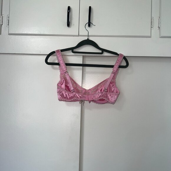 For Love and Lemons Posie Bra - Picture 10 of 12